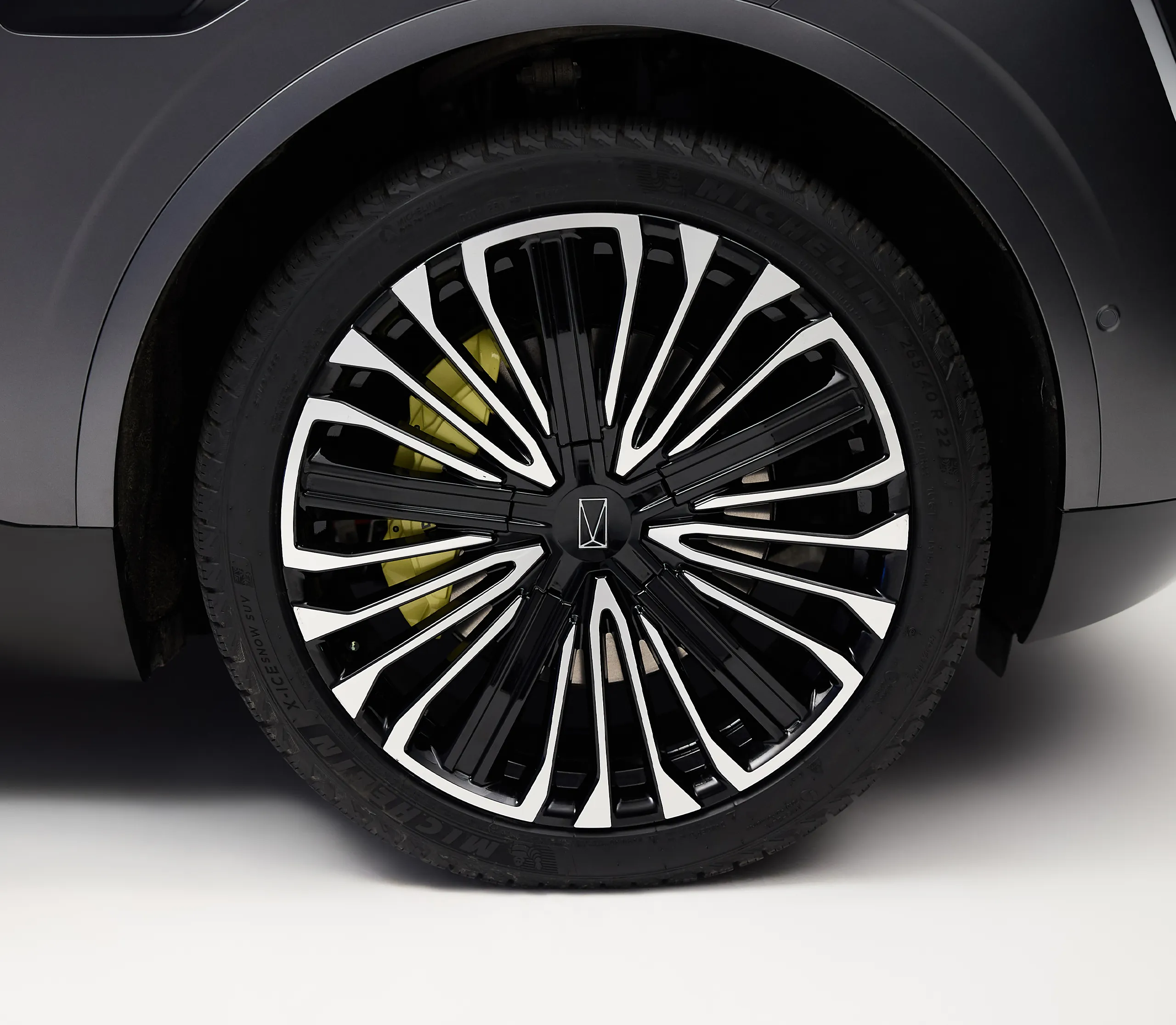 Тормозная система